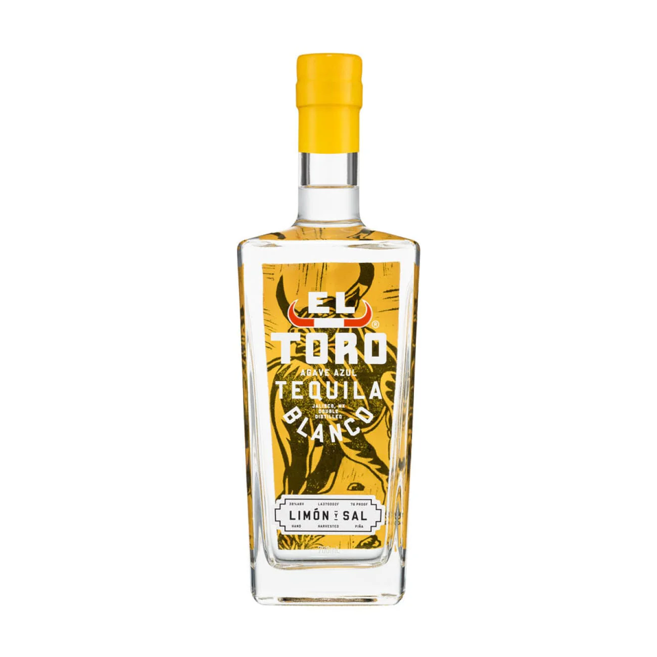 EL TORO LIMON Y SAL 700ML EL TORO LIMON Y SAL 700ML