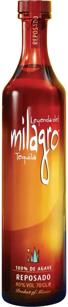 MILAGRO REPOSADO 700ML MILAGRO REPOSADO 700ML