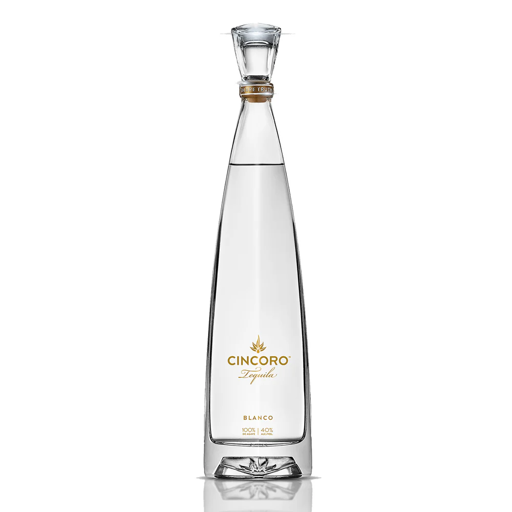 CINCORO BLANCO 750ML CINCORO BLANCO 750ML