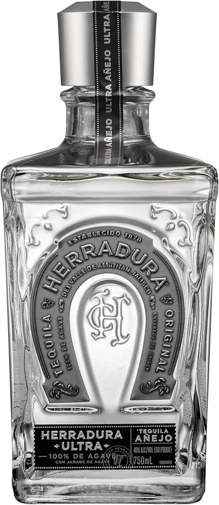 HERRADURA ULTRA ANEJO 700ML HERRADURA ULTRA ANEJO 700ML
