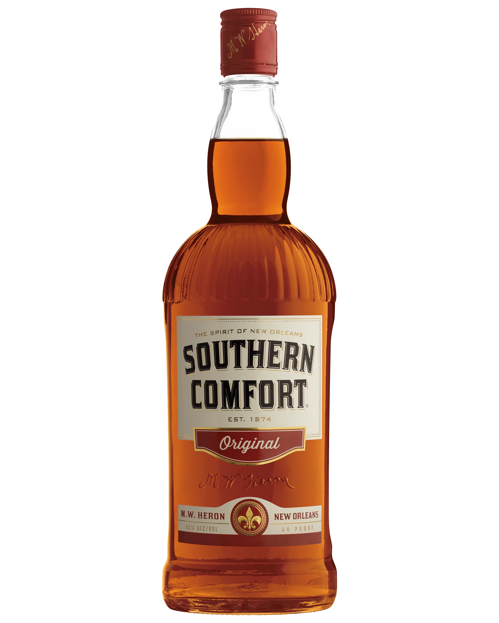 Southern Comfort 1 Litre