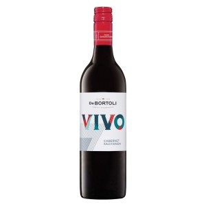 VIVO CAB SAUV 750ML