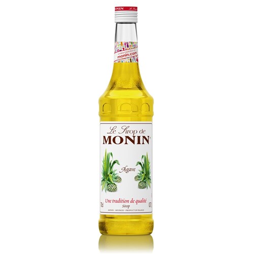 MONIN AGAVE SYRUP 700ML