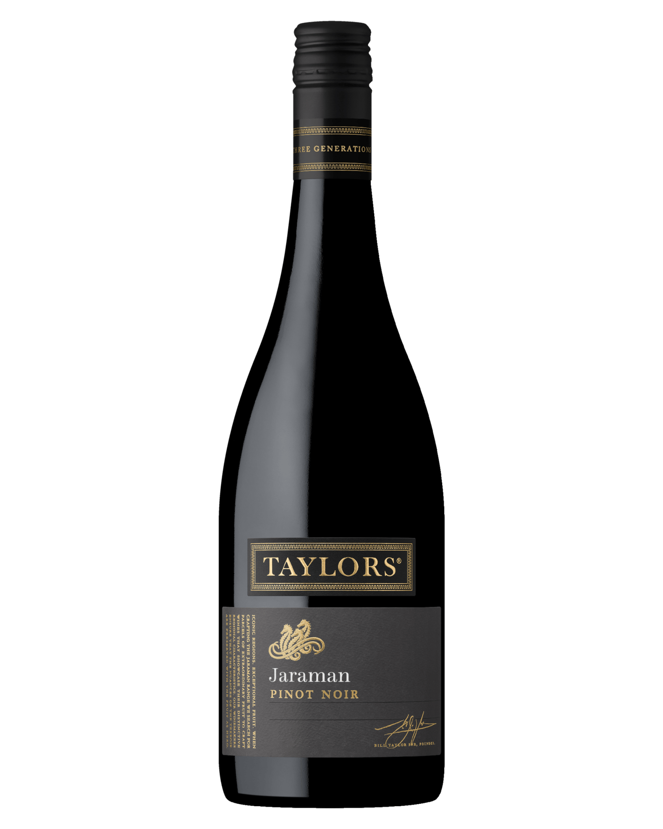 TAYLORS JARAMAN P/ NOIR 750ML