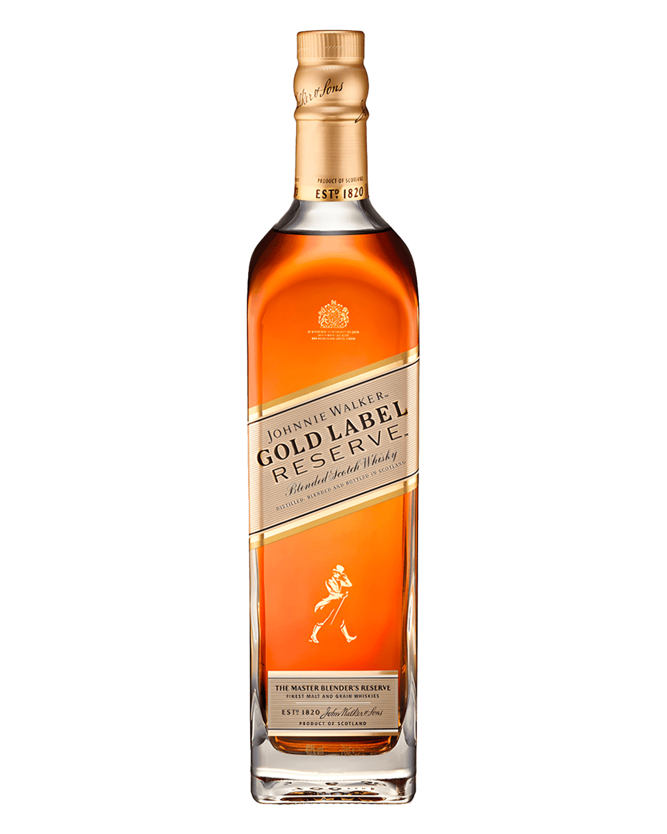 JOHNNIE WALKER GOLD 700ML