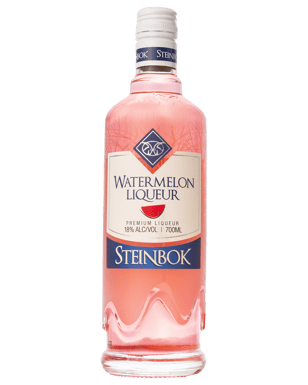 STEINBOK WATERMELON LIQ 700ML