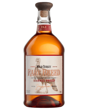 Wild Turkey Rare Breed 700ml