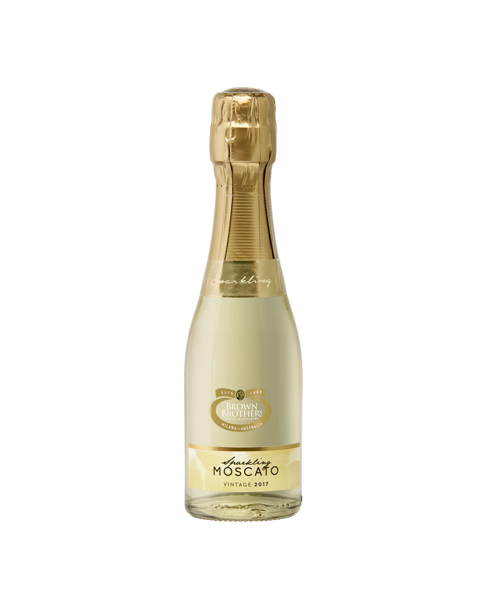 Brown Brothers Moscato 200ml