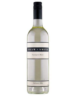 SHAW & SMITH SAUV BLANC 750ML