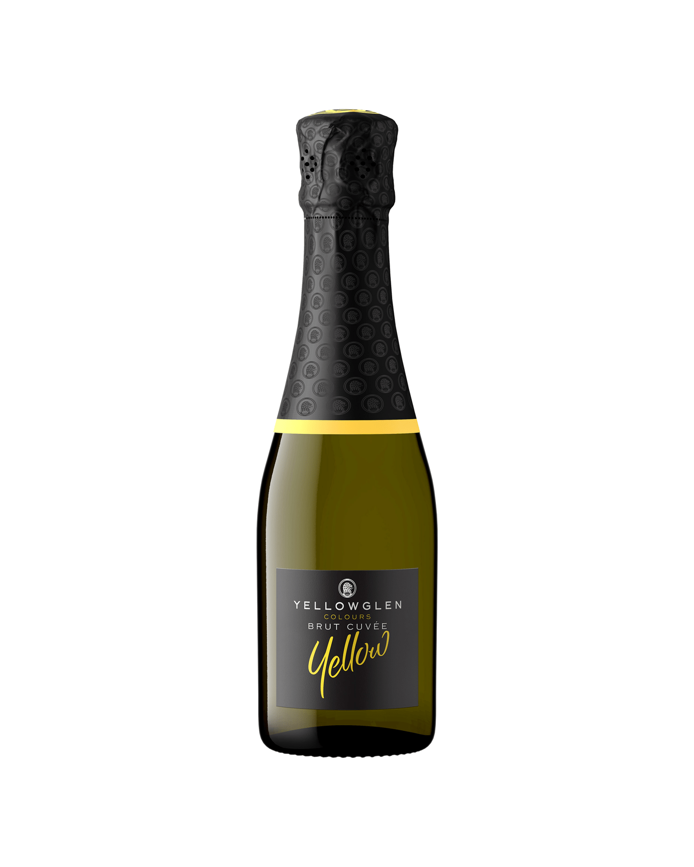 Yellowglen Yellow Piccolo Sparkling 200ml case(24)