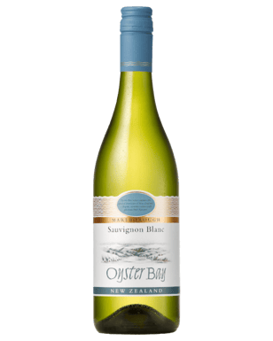 OYSTER BAY SAUV BLANC 750ML CASE