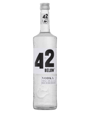 42 BELOW 700ML