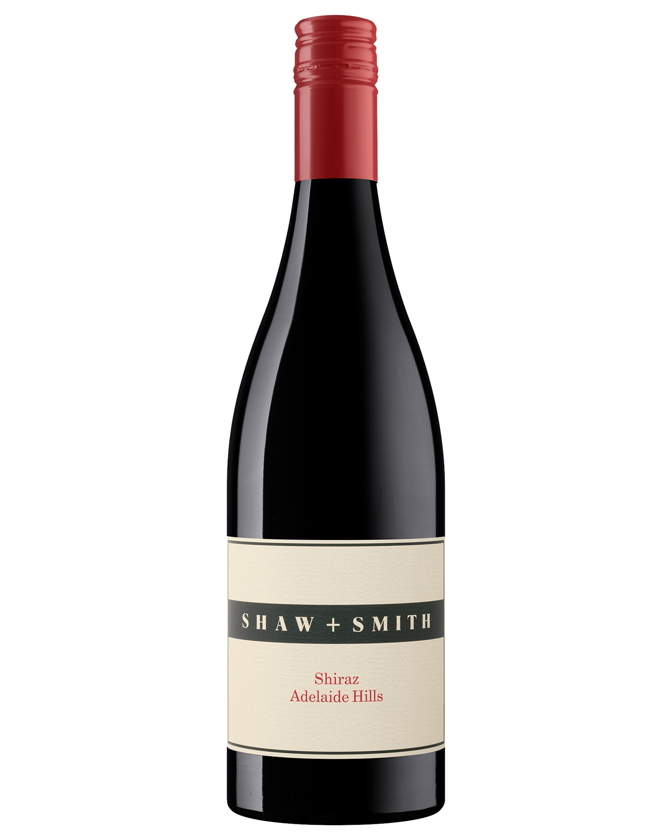 SHAW & SMITH SHIRAZ 750ML