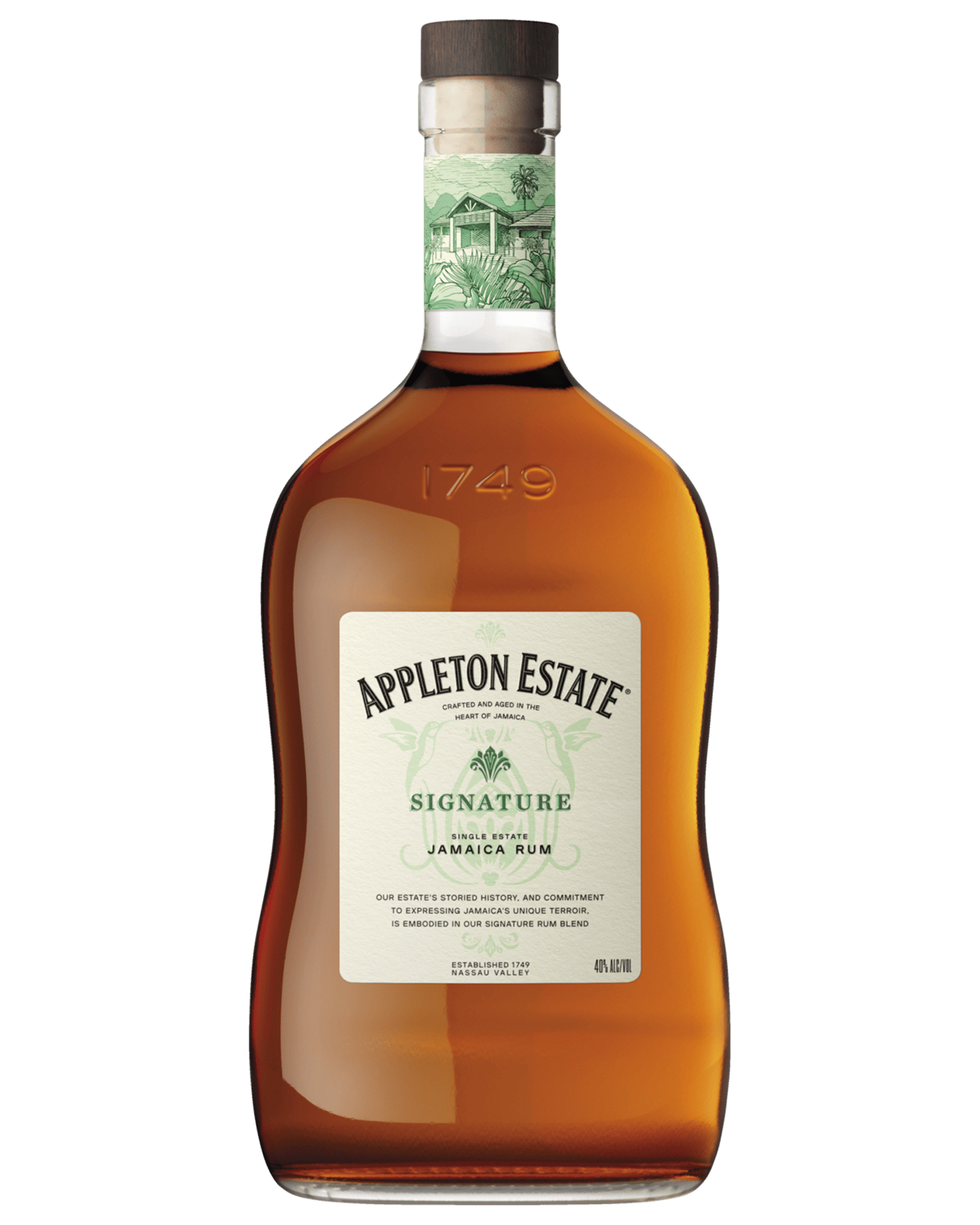 APPLETON EST SIG BLEND 700ML