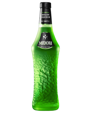 MIDORI MELON LIQUEUR 700ML