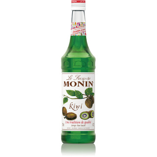 MONIN SYRUP KIWI FRUIT 700ML