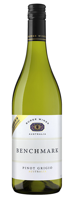 GRANT BURGE B/MARK PINOT GRIGIO 750ML