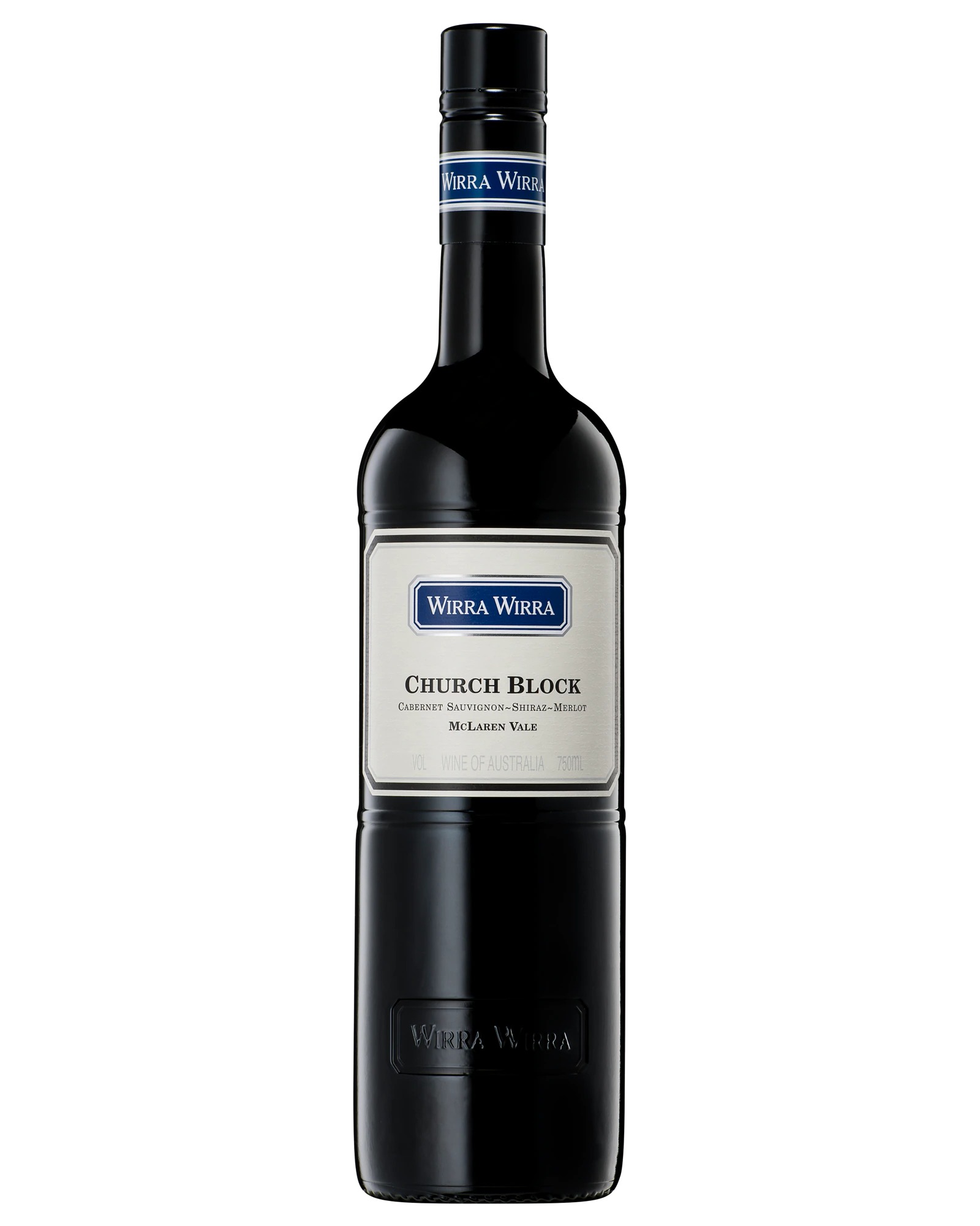 Wirra Wirra C/Block Cabernet Sauvignon 750ml