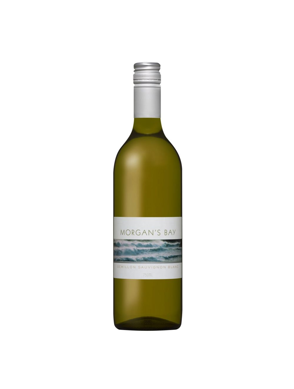 MORGANS BAY SAUV BLANC 750ML CASE