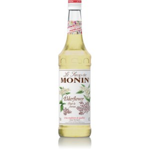 MoninElderFlower